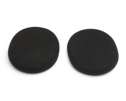 Suitable For H800 Headphone Sleeve Sponge 75x65mm Ear Cotton