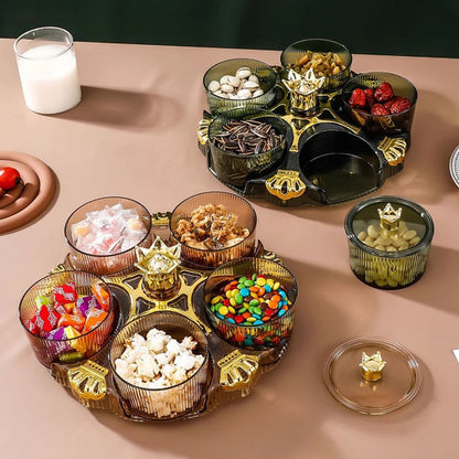 Candy Plate Good-looking For Living Room