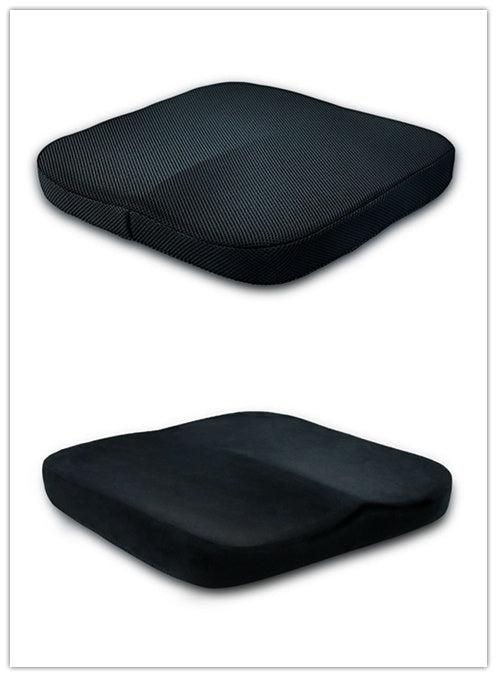 Memory cotton cushion slow rebound cushion