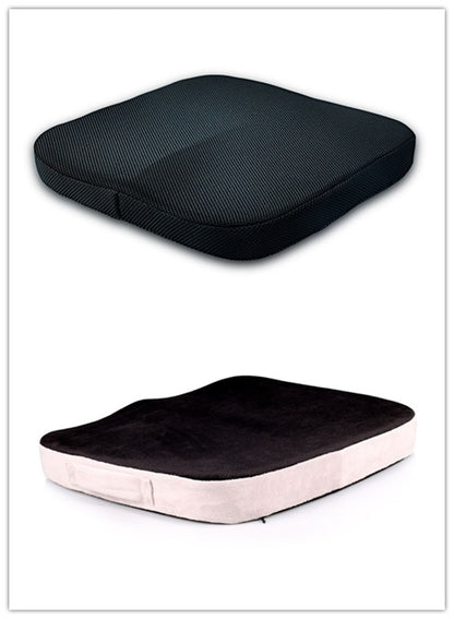 Memory cotton cushion slow rebound cushion