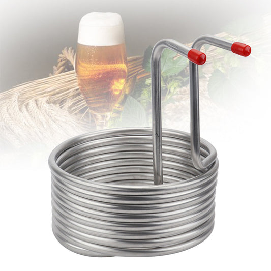Self Brewed Beer Wort Wine Butler Cooler