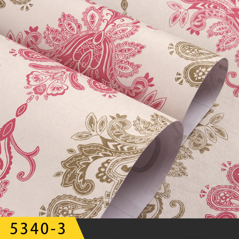 Bedroom Living Room Background Wall Sticker