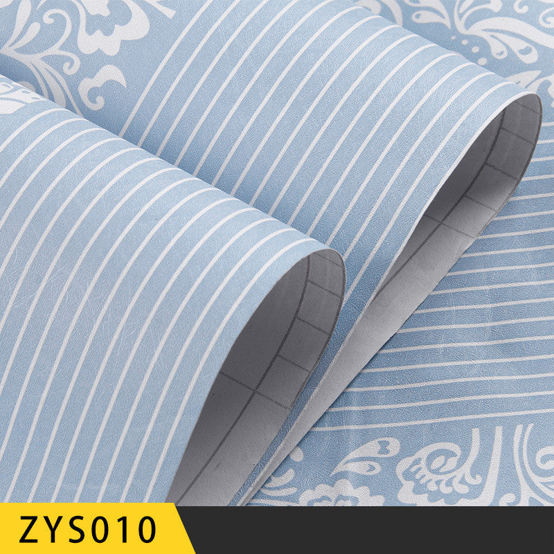 Bedroom Living Room Background Wall Sticker