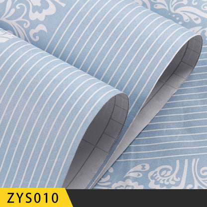 Bedroom Living Room Background Wall Sticker
