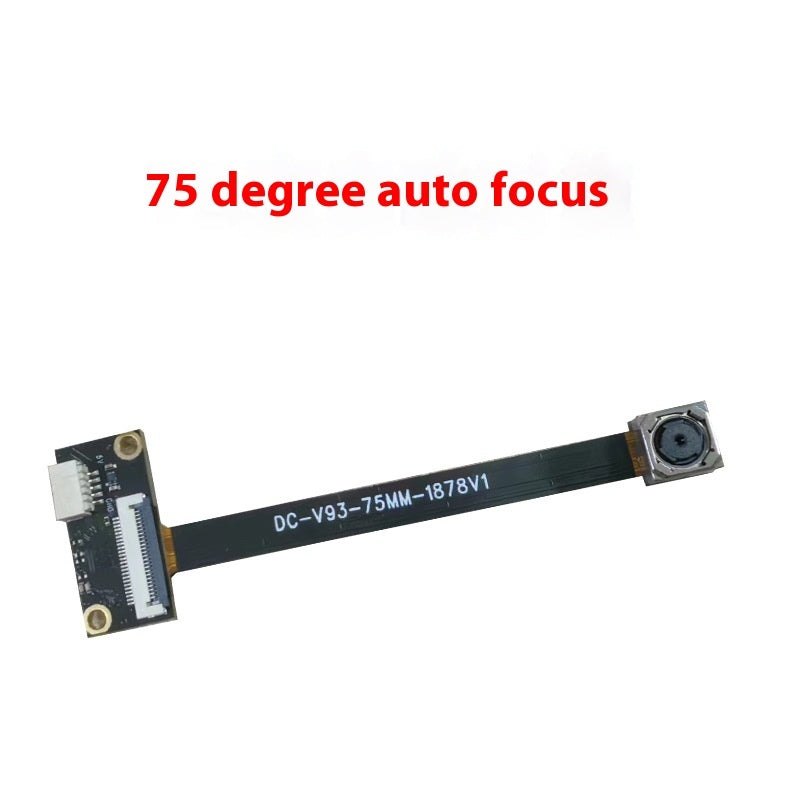 Frame Camera Module Notebook Dedicated Auto Focus Fixed