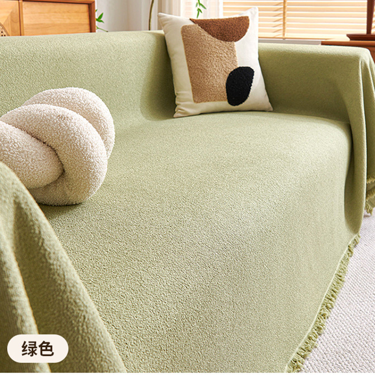 Waterproof Sofa Towel Sofa Cover Cloth Four Seasons