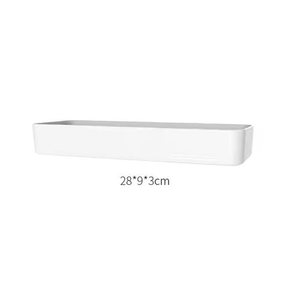 Hole Board Shelf Accessories Wall Grid Storage Rack Wall Hanging