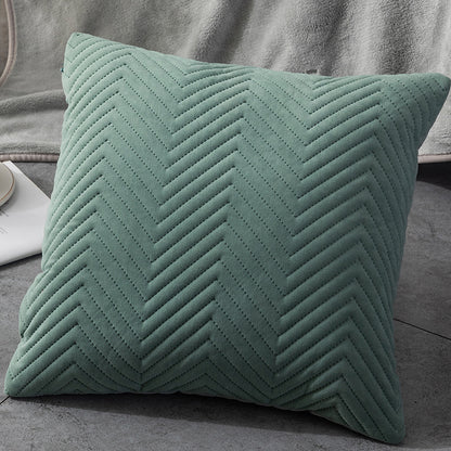 Household Simple Sofa Pillow Cover