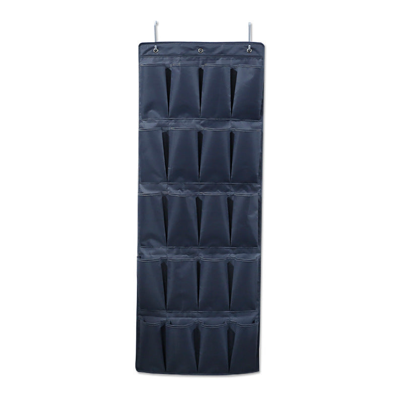 Wardrobe Wall Oxford Cloth Storage Bag