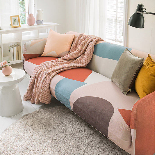 Meet Jiangnan Nordic Sofa Cover