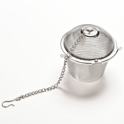 Bucket Mesh Tea Ball