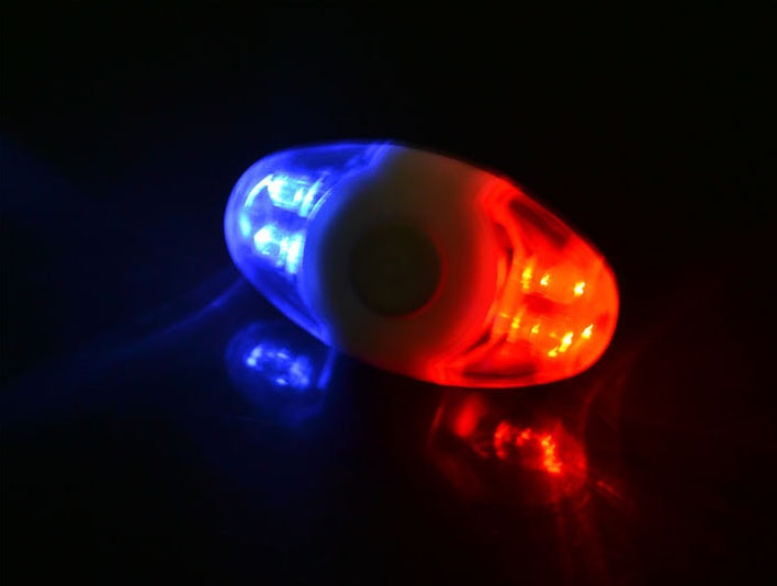 Cool equipment accessories tail light