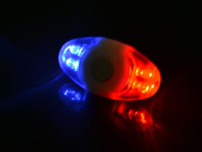 Cool equipment accessories tail light