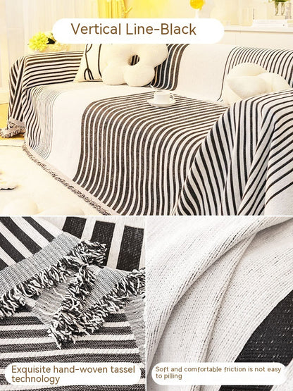 Cover Cloth Dust-proof Sofa Cover Anti-scratching