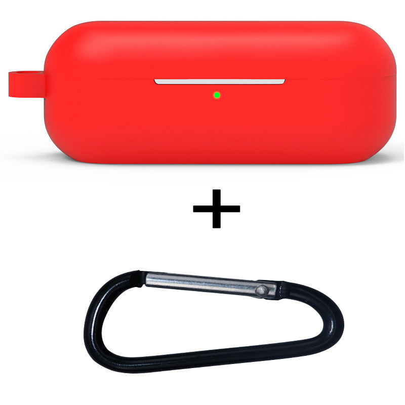 Suitable For FreeBuds Enjoy Edition Headphone Protective Sleeve Youth Edition