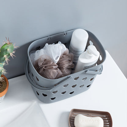 Love Bath Storage Basket