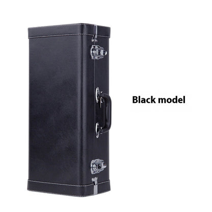 Universal B Flat Small Size Musical Instrument Bag Portable Accompanying Performance Suitcase