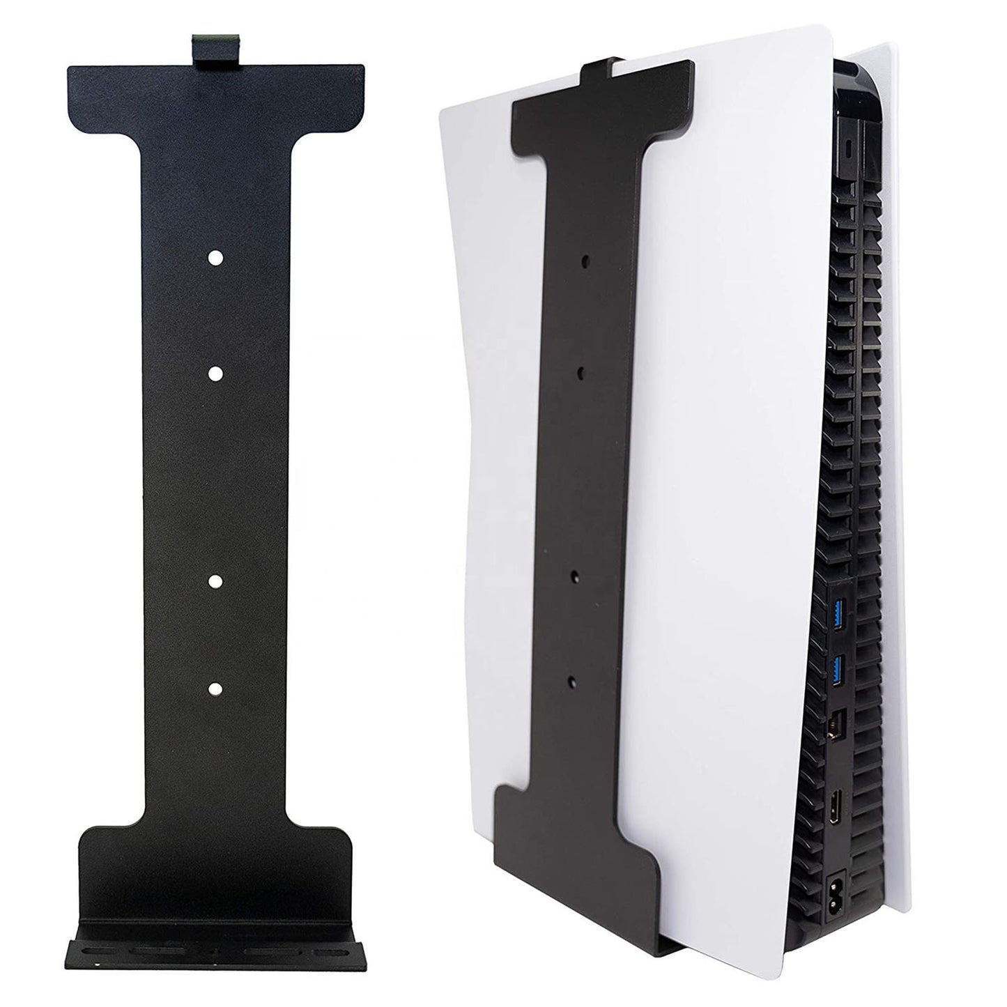Game Host Universal Wall Storage Bracket