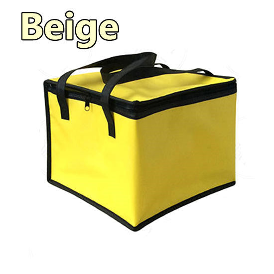 Spot Non-woven Cake Cooler Bag Ice Bag Baking