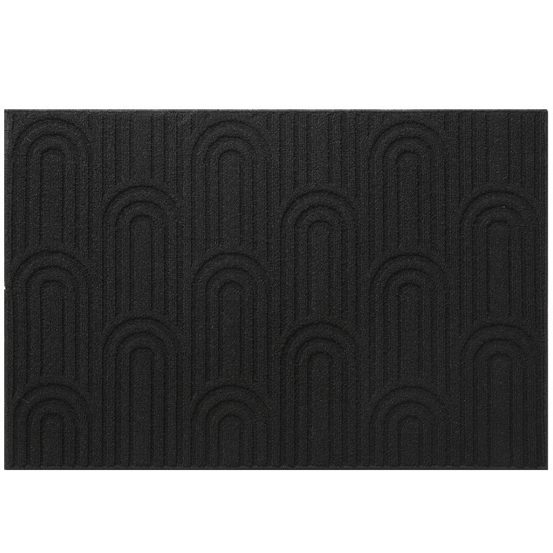Household Entrance Water-absorbing Stain-resistant Non-slip Floor Mat Carpet