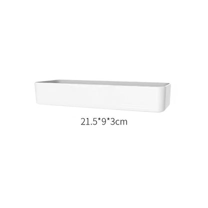 Hole Board Shelf Accessories Wall Grid Storage Rack Wall Hanging