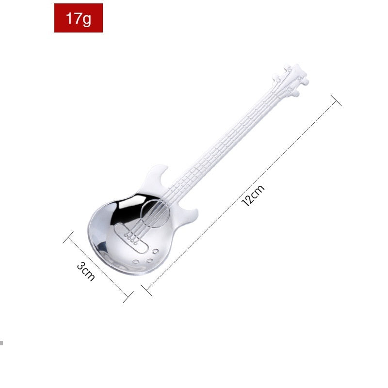 Creative Stirring Spoon