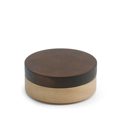 Office Home Living Room Tea Room Ashtray With Lid Kung Fu Tea Set