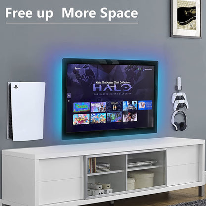 Game Host Universal Wall Storage Bracket