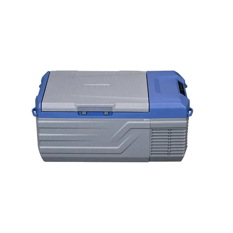 Alpicool NL15 Car Refrigerator Fridge Small Freezer 12V Compressor Portable Cooler 220V For Home Use Vehicle Truck