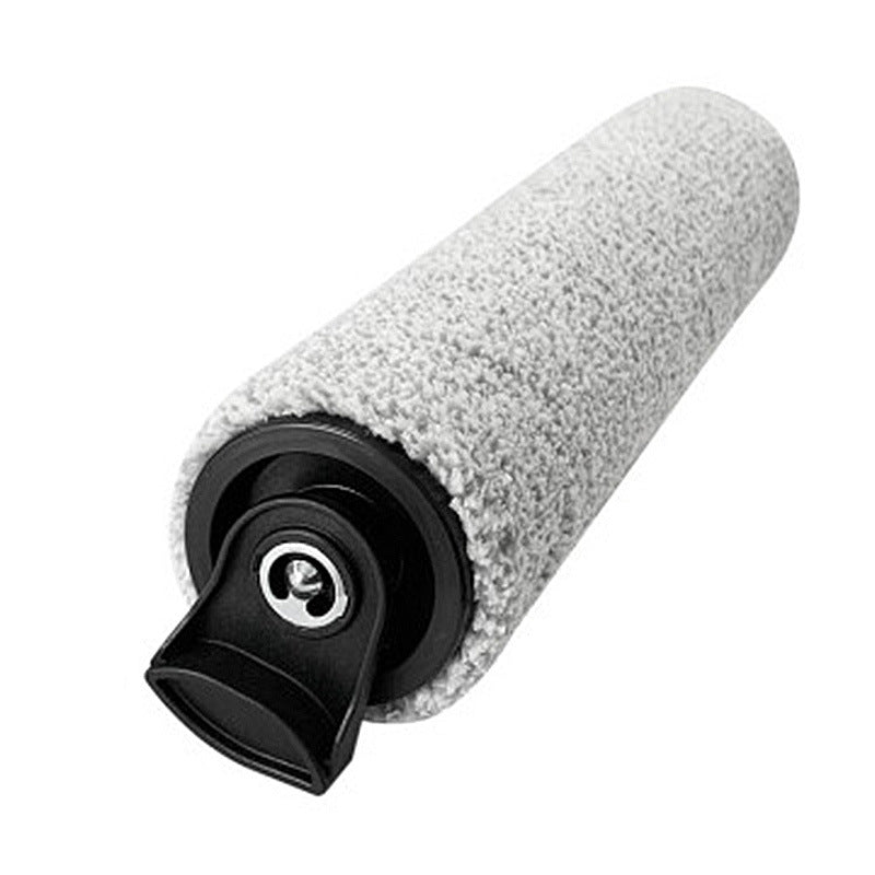 Washing Machine Accessories Rolling Brush Strainer Cleaning Solution