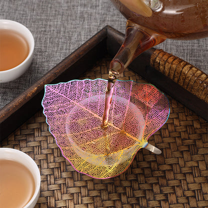 304 Stainless Steel Tea Strainer Creative Personality