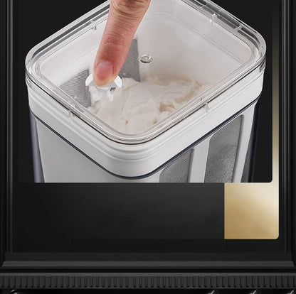 Yogurt Filter Food Strainer Greek Yogurt Machine Filter Screen Cold Extraction Whey Separation Tools Cheese Moisture Seperator