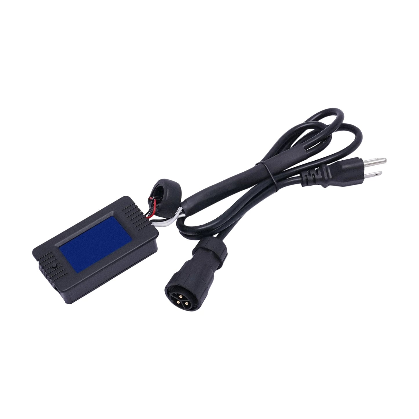 WVC-1200W Solar Grid Tie Inverter Waterproof IP65 Pure Sine Wave Inverter