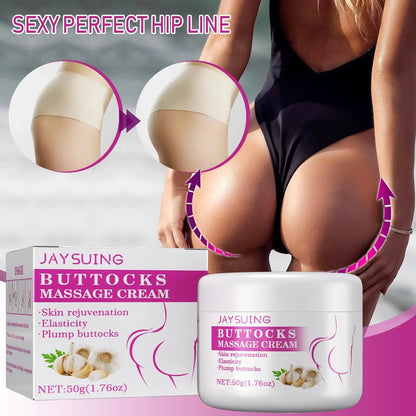 Natural Buttock Enlargement Cream