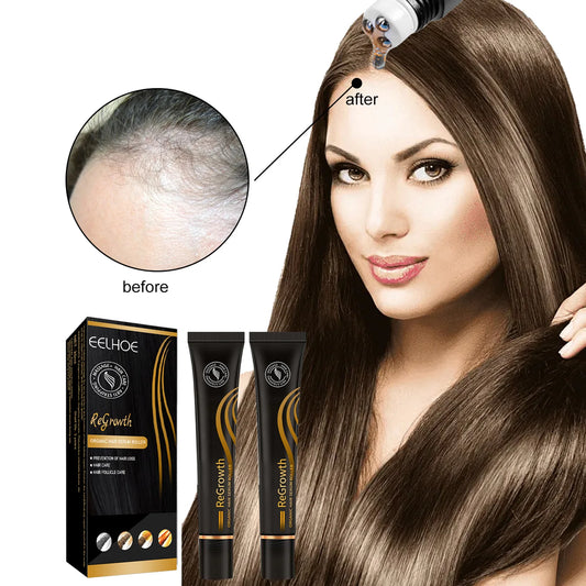 Fast Hair Growth Oil African Crazy Traction Alopecia Chebe Hair Mask Anti Hair Break Hair Strengthener Hair Loss Treatment Spray