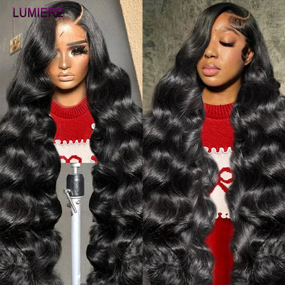 Virgin Raw Body Wave Bundles 1/3/4PCS Human Hair Extensions 100% Unprocessed Hair Bundles Hair Weave Extensions Double Weft