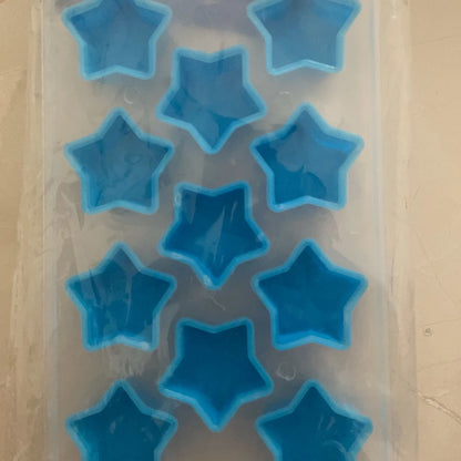 11/96 Grid Big Ice Tray Mold Box Large Food Grade Silicone Ice Cube Square Tray Mold Diy Bar Pub Wine Ice Blocks Maker Model