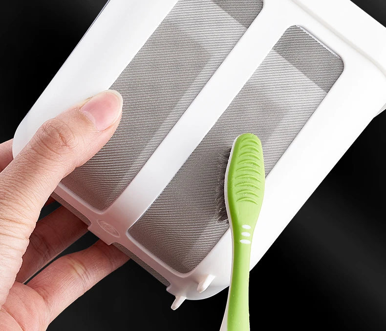 Yogurt Filter Food Strainer Greek Yogurt Machine Filter Screen Cold Extraction Whey Separation Tools Cheese Moisture Seperator