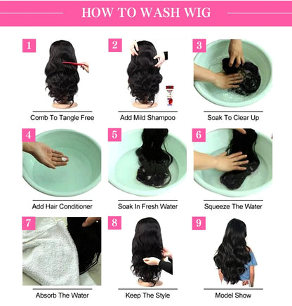 4/27 Highlight Wig Human Hair Honey Blonde Colored Straight 360 lace front wig human hair Brazilian glueless wigs human hair