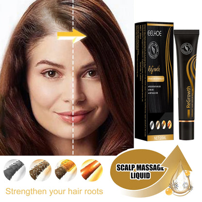 Fast Hair Growth Oil African Crazy Traction Alopecia Chebe Hair Mask Anti Hair Break Hair Strengthener Hair Loss Treatment Spray