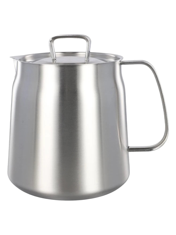 Features Oil Filter Pot Storage Container Oil Filter Pot Storage Container Rust Proof And Premium Mesh Stainless Steel