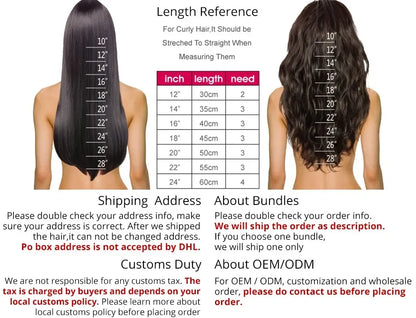 Virgin Raw Body Wave Bundles 1/3/4PCS Human Hair Extensions 100% Unprocessed Hair Bundles Hair Weave Extensions Double Weft
