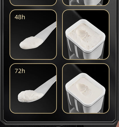 Yogurt Filter Food Strainer Greek Yogurt Machine Filter Screen Cold Extraction Whey Separation Tools Cheese Moisture Seperator
