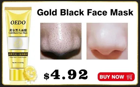 OEDO Gold liquid Moisturizing Serum Facial Plant Skin Care Anti Aging Anti Wrinkle Whitening Cream Facial Treatment Essence
