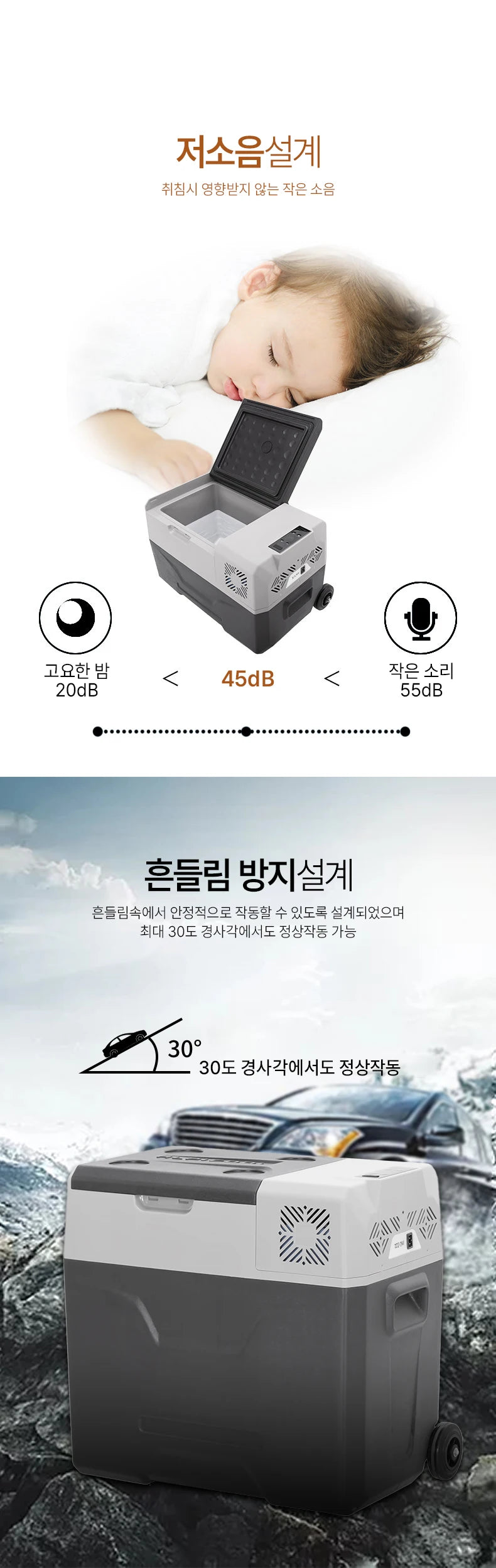 Alpicool CX 30L 40L 50L Car Refrigerator Fridge Small Freezer 12V Compressor Portable Cooler 220V For Home Use Vehicle Truck