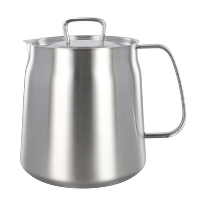 Features Oil Filter Pot Storage Container Oil Filter Pot Storage Container Rust Proof And Premium Mesh Stainless Steel