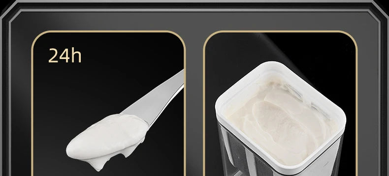 Yogurt Filter Food Strainer Greek Yogurt Machine Filter Screen Cold Extraction Whey Separation Tools Cheese Moisture Seperator