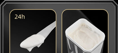 Yogurt Filter Food Strainer Greek Yogurt Machine Filter Screen Cold Extraction Whey Separation Tools Cheese Moisture Seperator