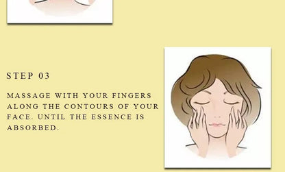 OEDO Gold liquid Moisturizing Serum Facial Plant Skin Care Anti Aging Anti Wrinkle Whitening Cream Facial Treatment Essence