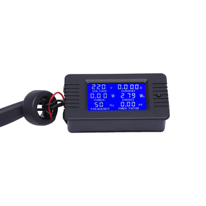 WVC-1200W Solar Grid Tie Inverter Waterproof IP65 Pure Sine Wave Inverter